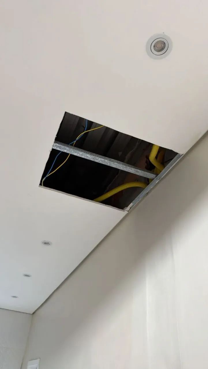 GESSEIRO REPARADOR 