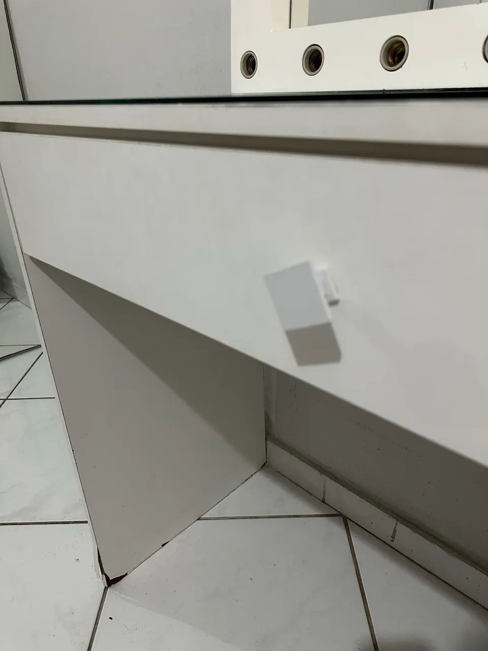 Vendo penteadeira  - Foto 2