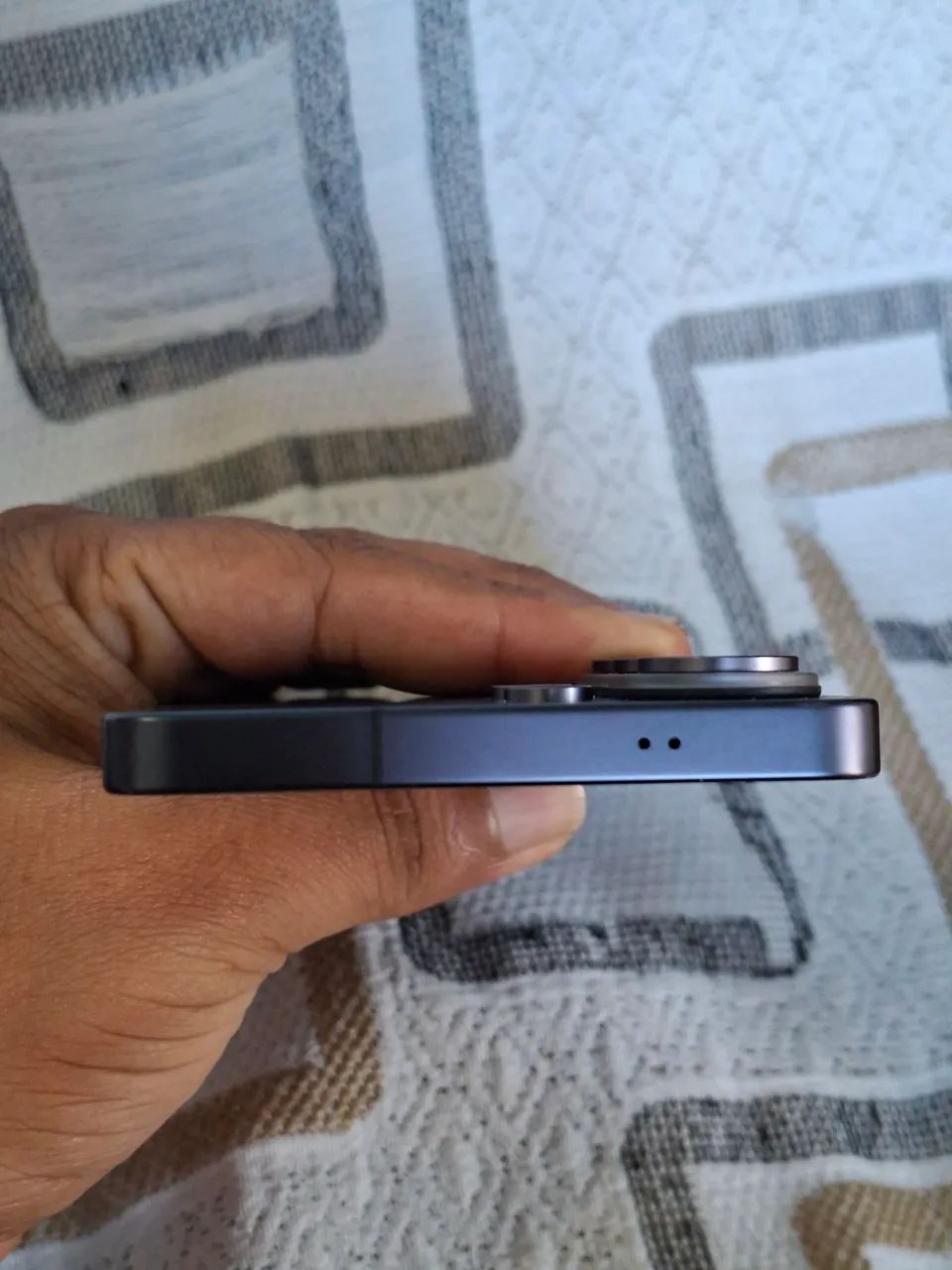 S26 ultra 512gb completo com nf e garantia  - Foto 4