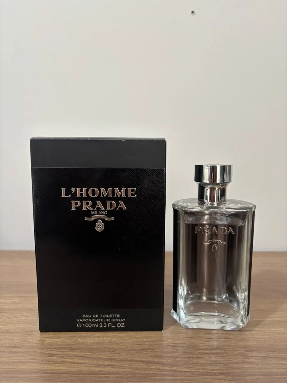 Perfume Prada 