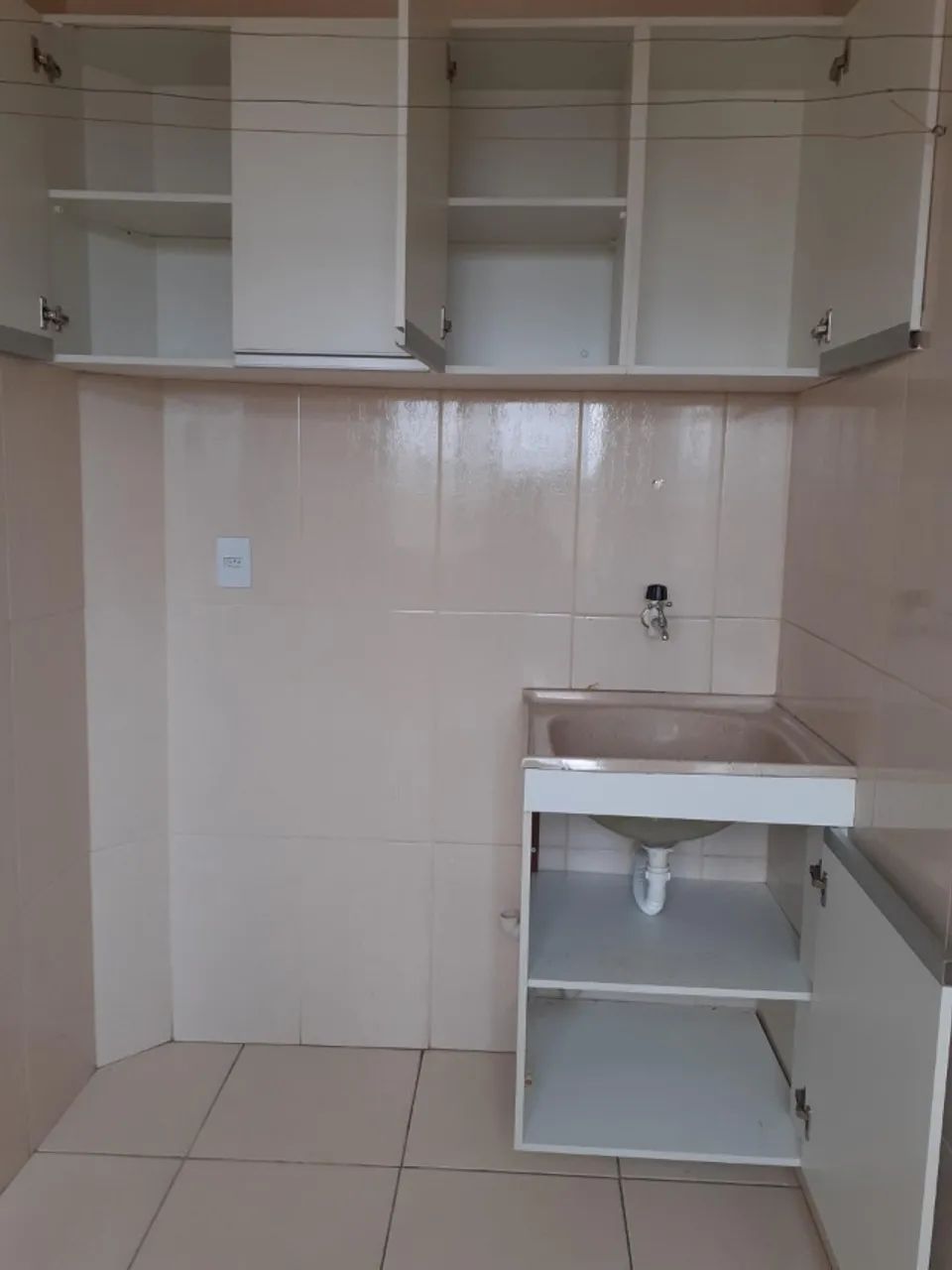 partamento no Jardim Panorama com um quarto enorme - Foto 2