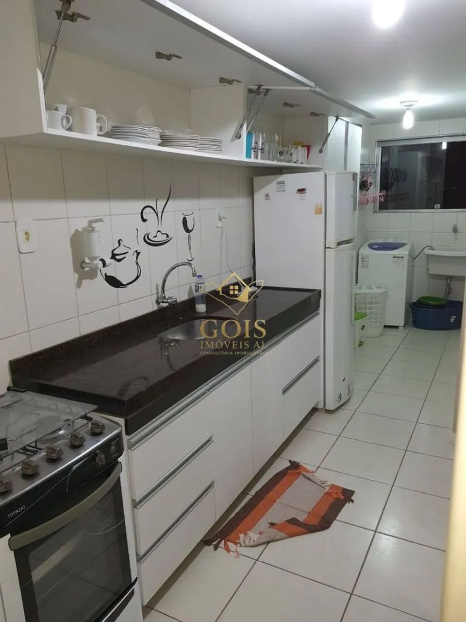 Apartamento 2 Quartos Ponta Verde  Edifício Piatti - Foto 5