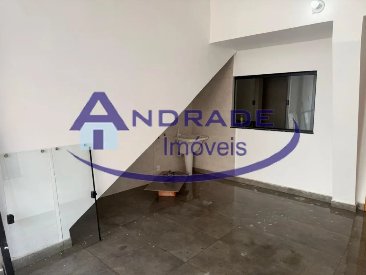 Casa Geminada com 2 quartos para alugar em Contagem - Foto 2