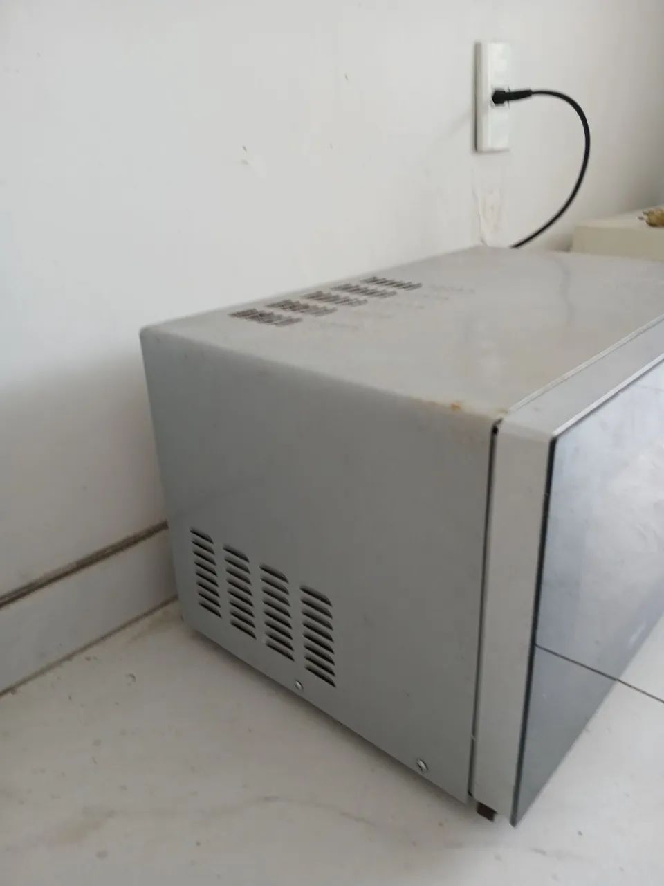 Microondas inox - Foto 5