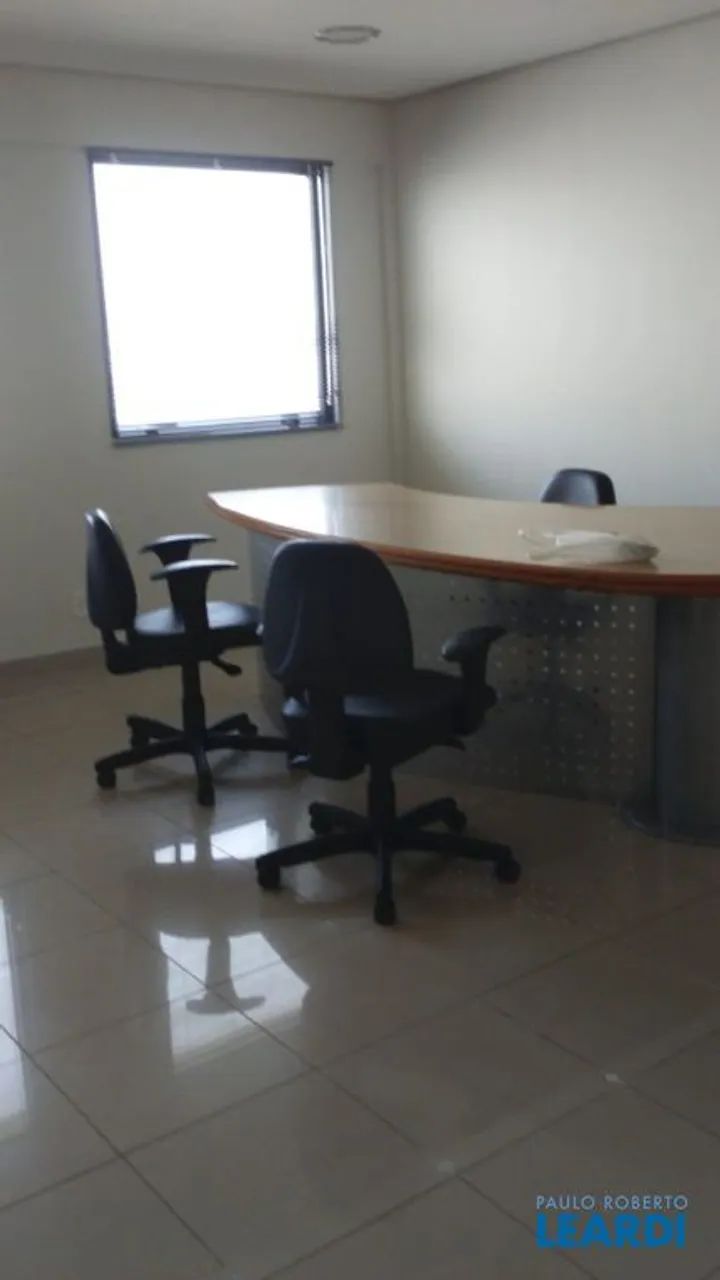 CONJ. COMERCIAL - LAPA - SP - Foto 4