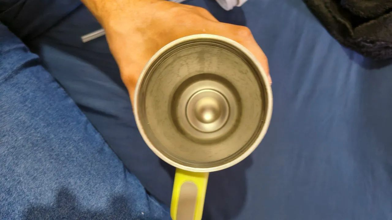 Copo térmico Stanley  - Foto 4