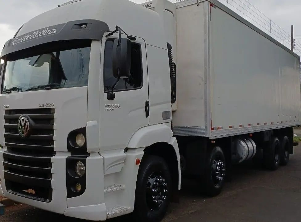 Volks Volkswagen 25320