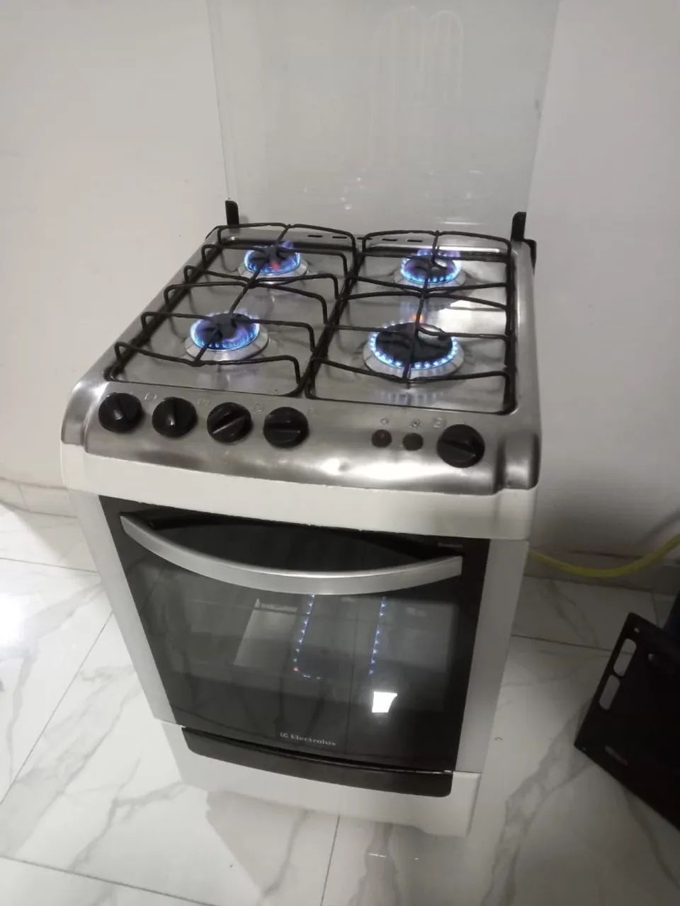 Fogão Electrolux  - Foto 5