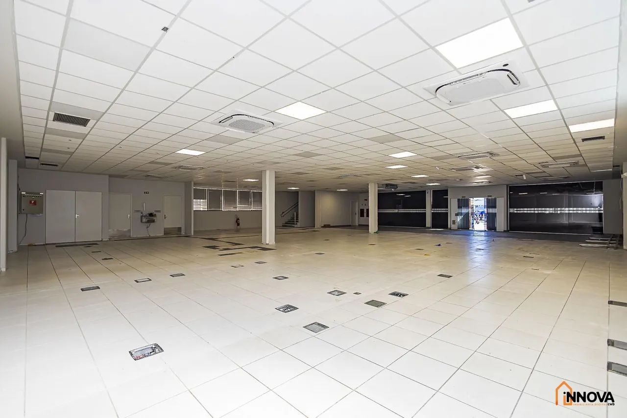Loja Comercial para Locação  Colombo/PR - Foto 8