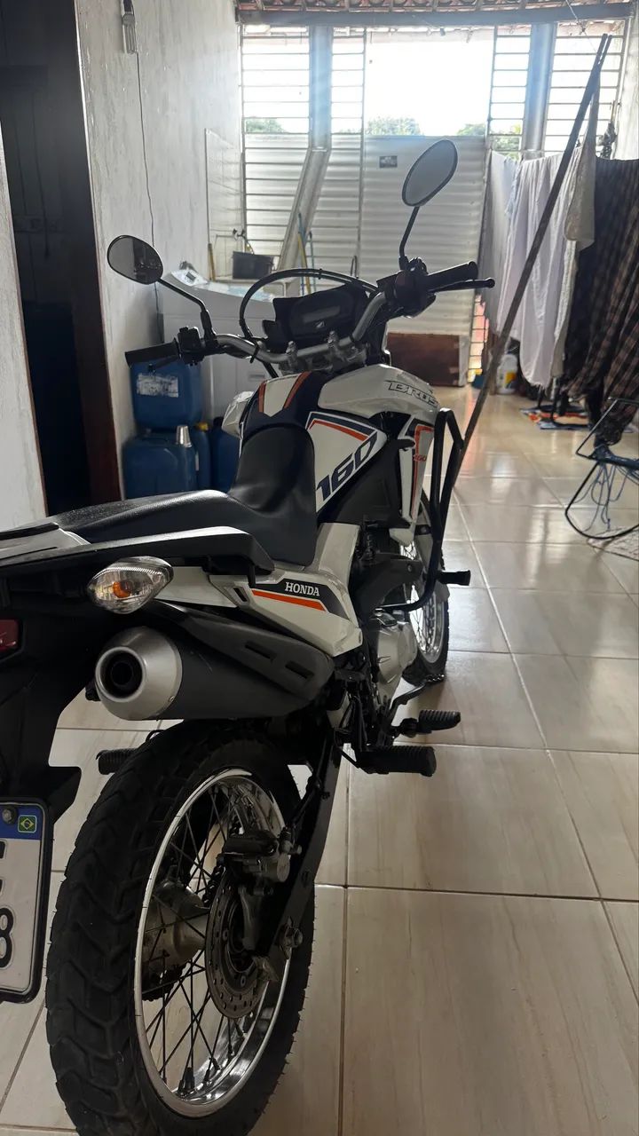Moto bros 2024 NOVA  - Foto 4