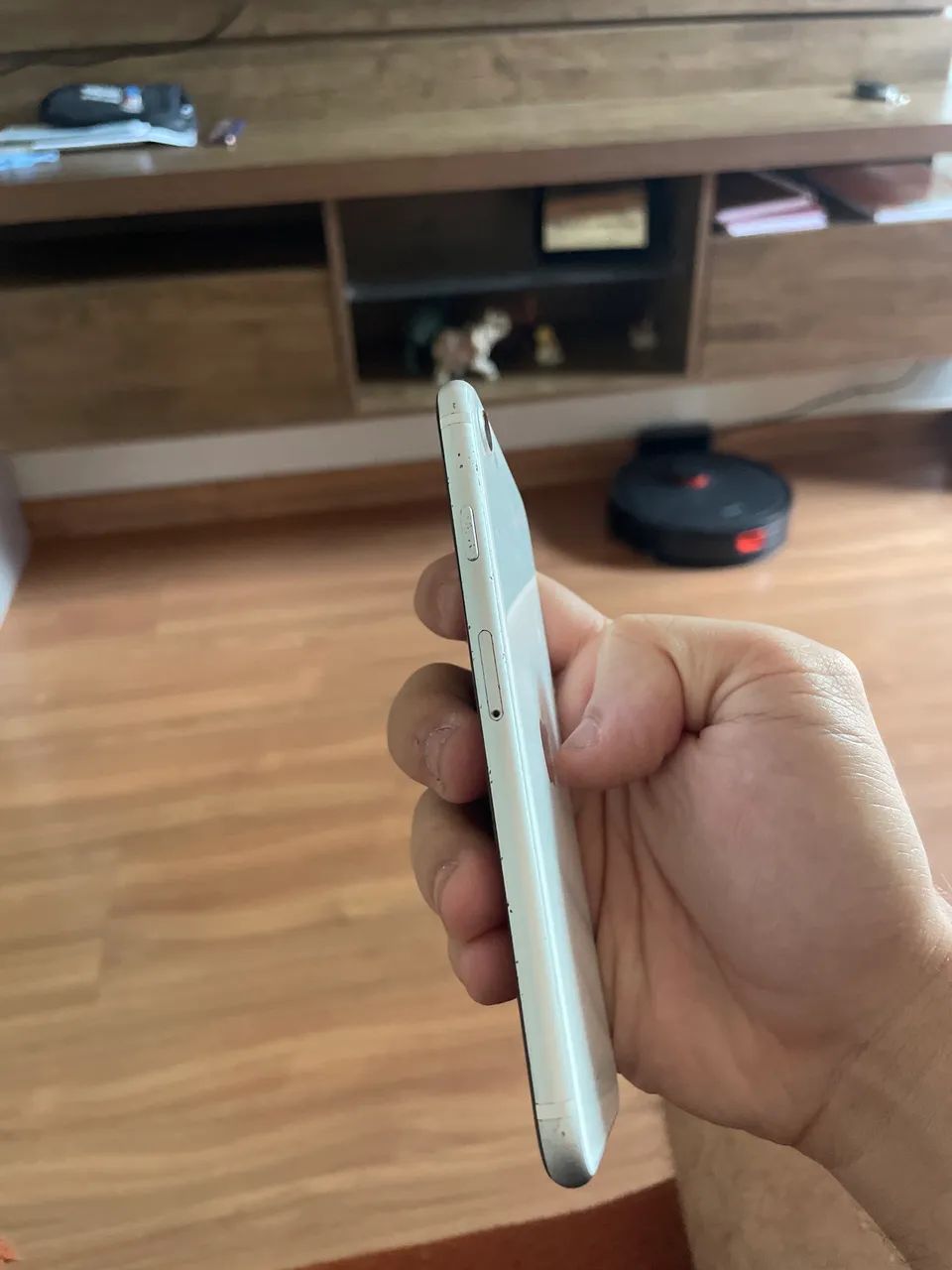 IPHONE SE 2GH - NOVO - Foto 3