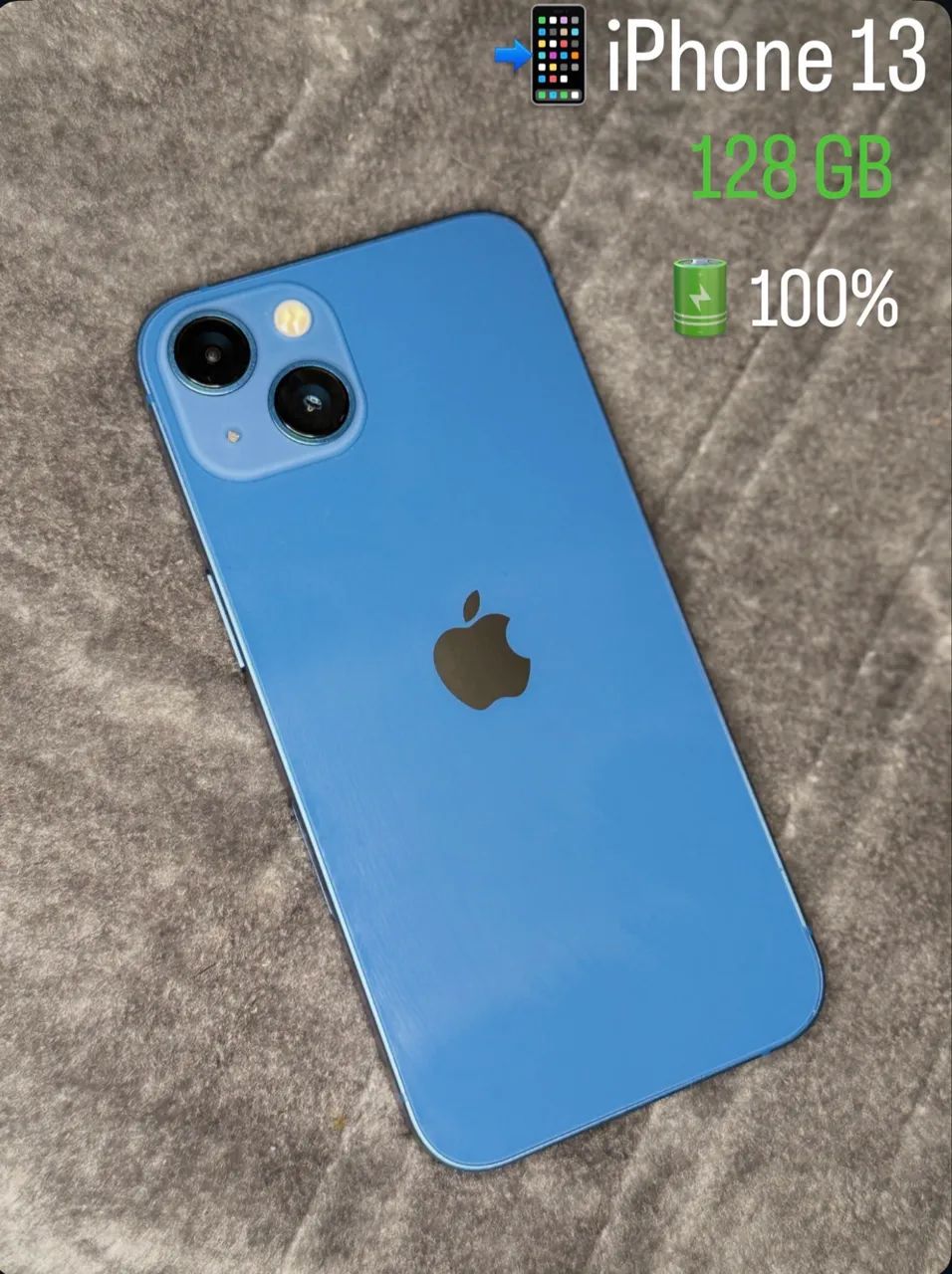 iPhone 13