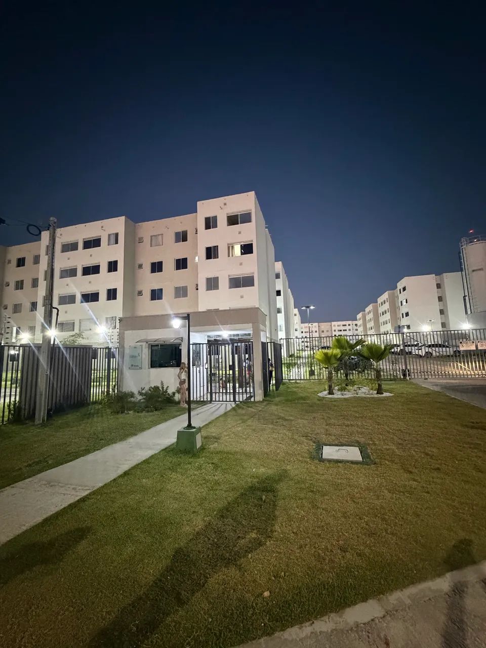 REPASSE AP LAGOA REDONDA COM PISO!! chave na mão !! pronta entrega!!