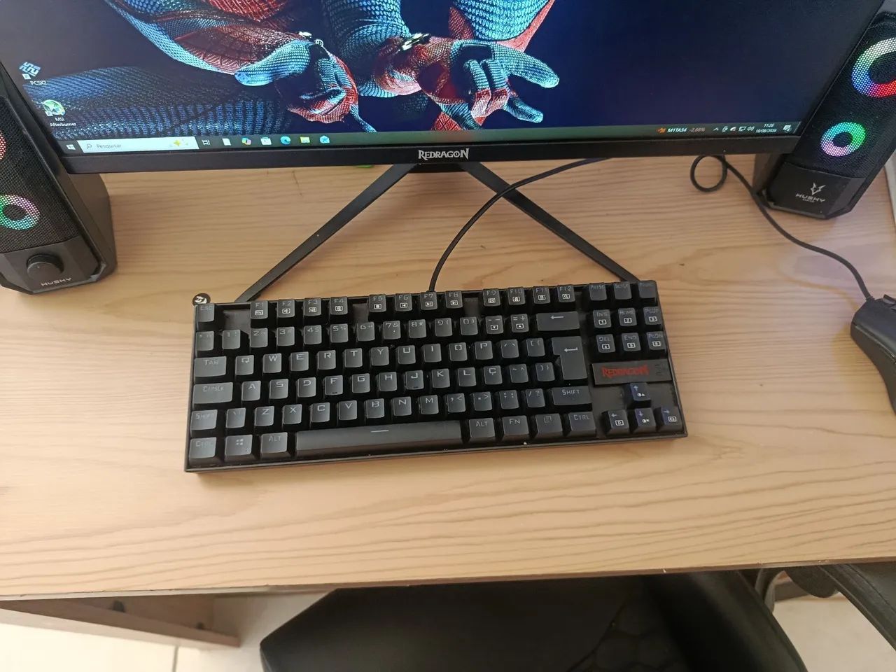 PC GAMER setup completo - Foto 3