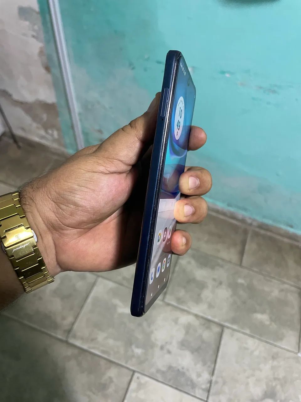 Moto g42 - Foto 4