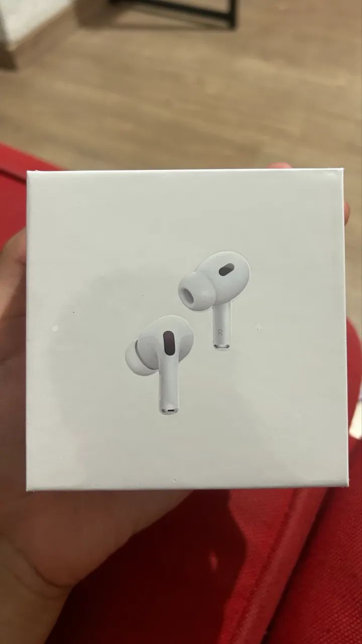 Air Pods Pro 2
