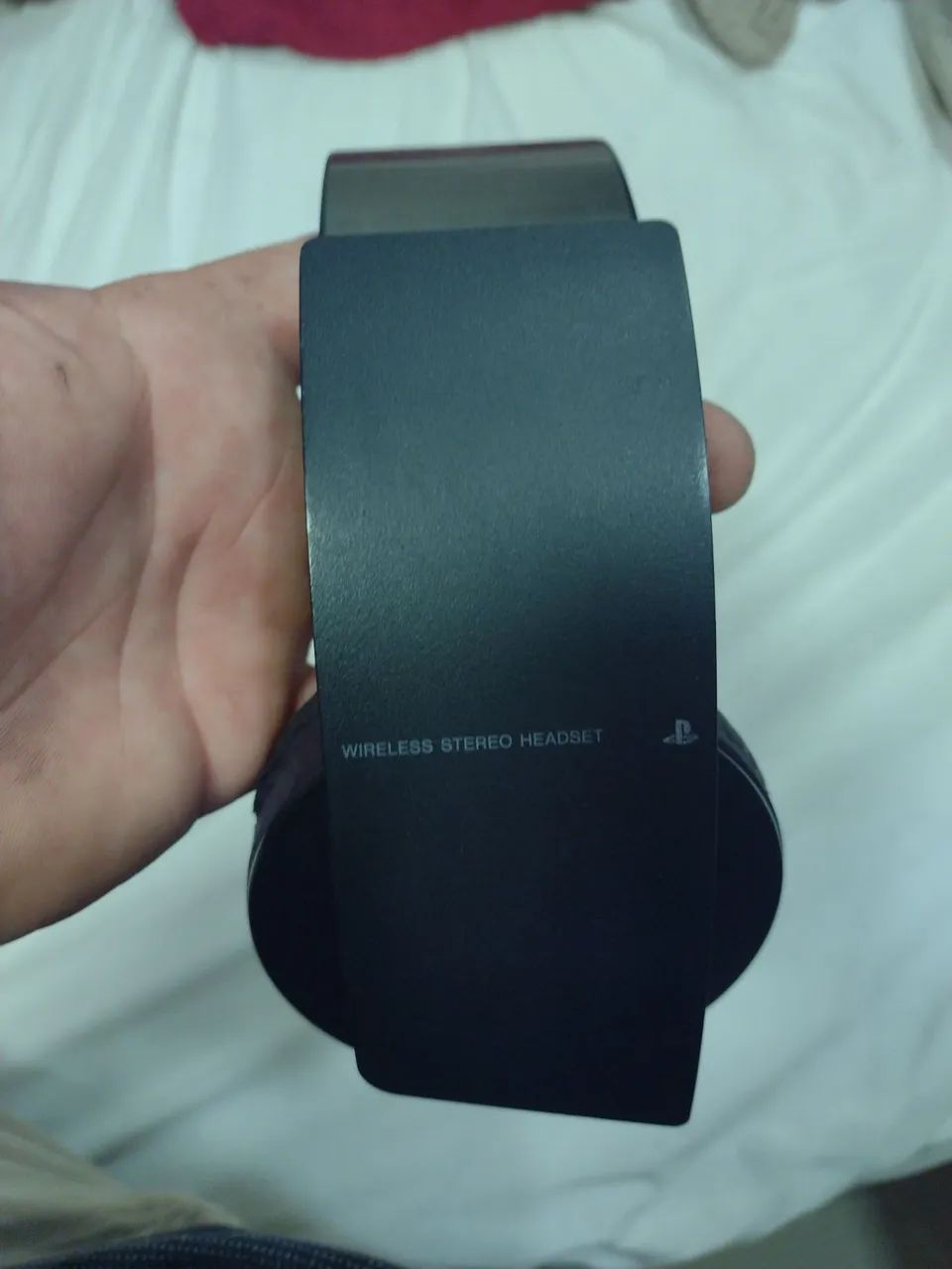 Headset sony - Foto 2