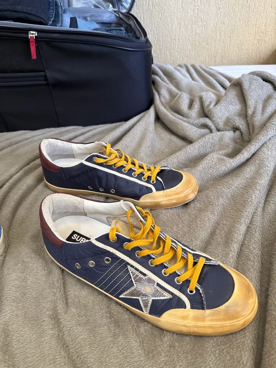 Golden Goose Super-star (UE 45 BR 43)  - Foto 3