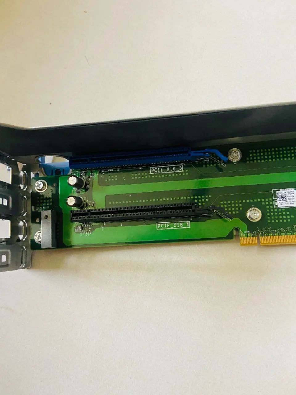 Placa Riser Dell Precision R5400 G007c - 01011pl00-000-g - Foto 3