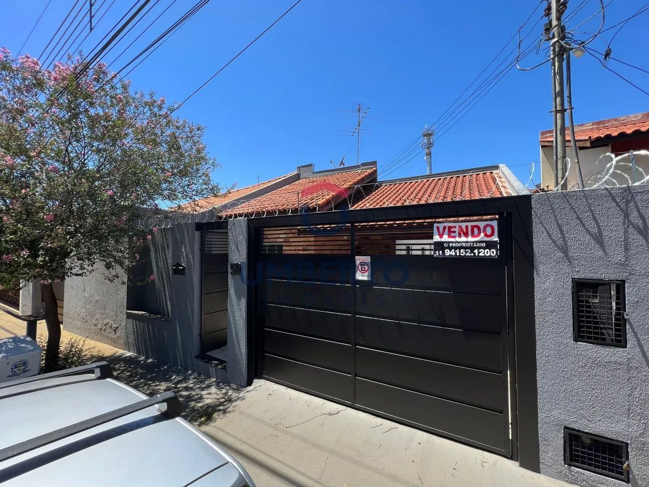 Casa 2 quartos para Venda Centro, Ourinhos