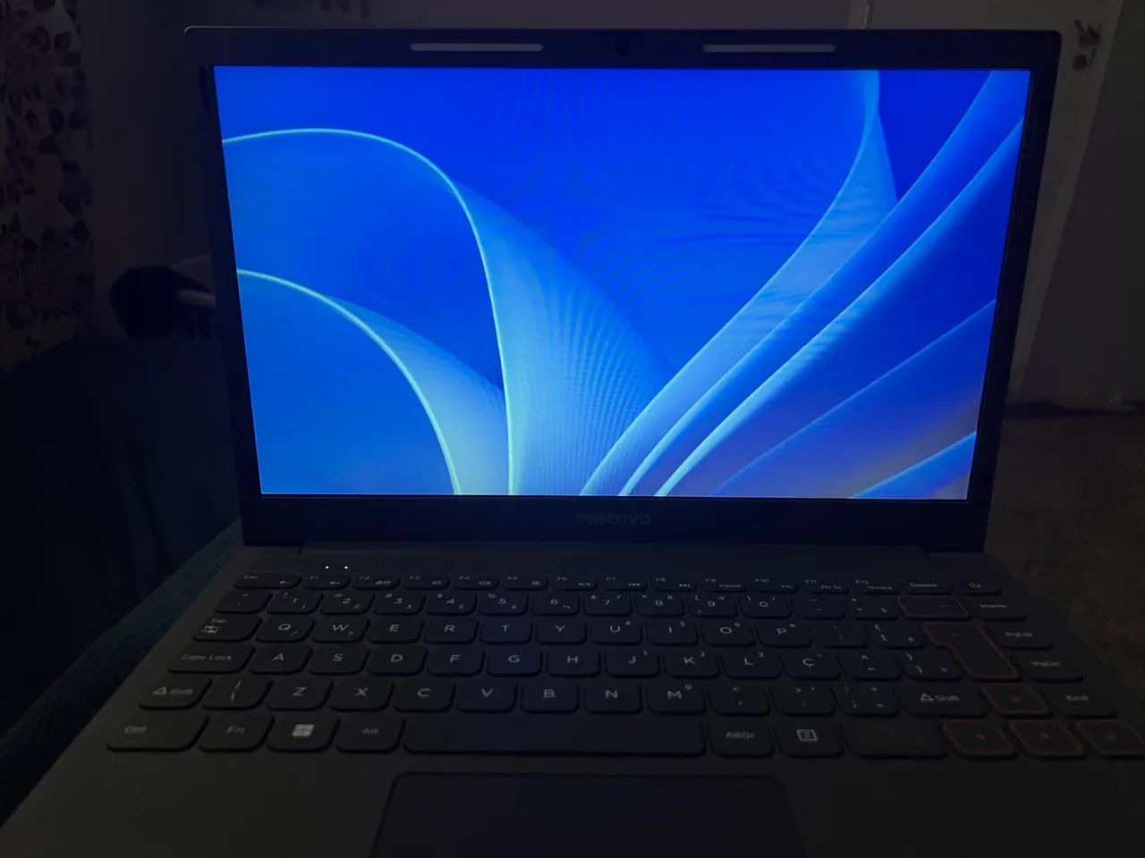Notebook positivo vision C4128A - 14 - Foto 4