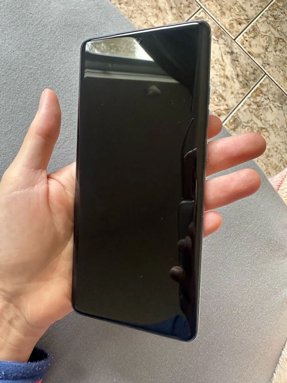 Motorola Edge 60 Pro 5g 512gb - Foto 2