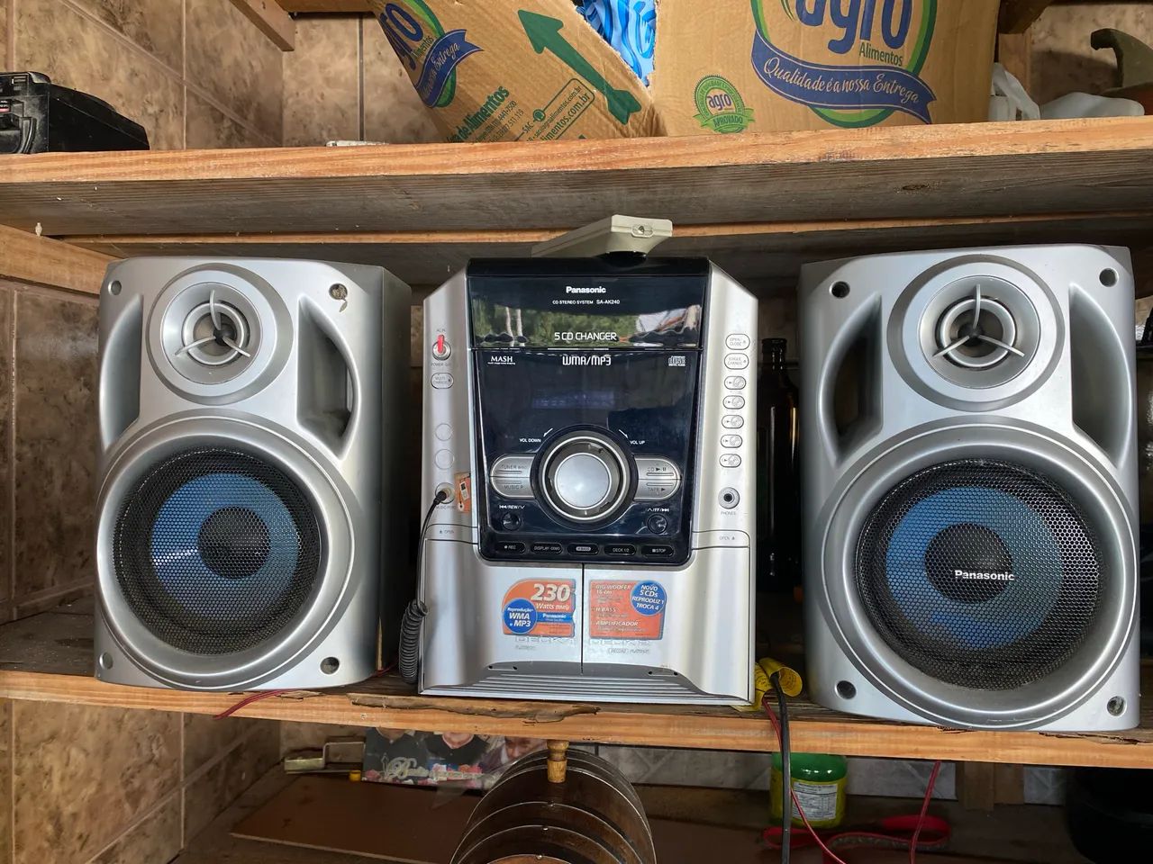 Vendo som - Foto 5