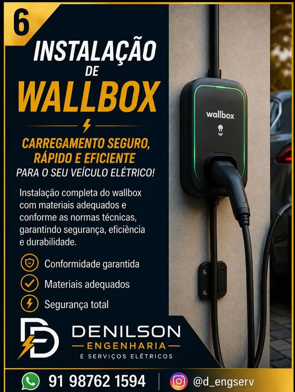 ELETRICISTA PROFISSIONAL - Foto 5