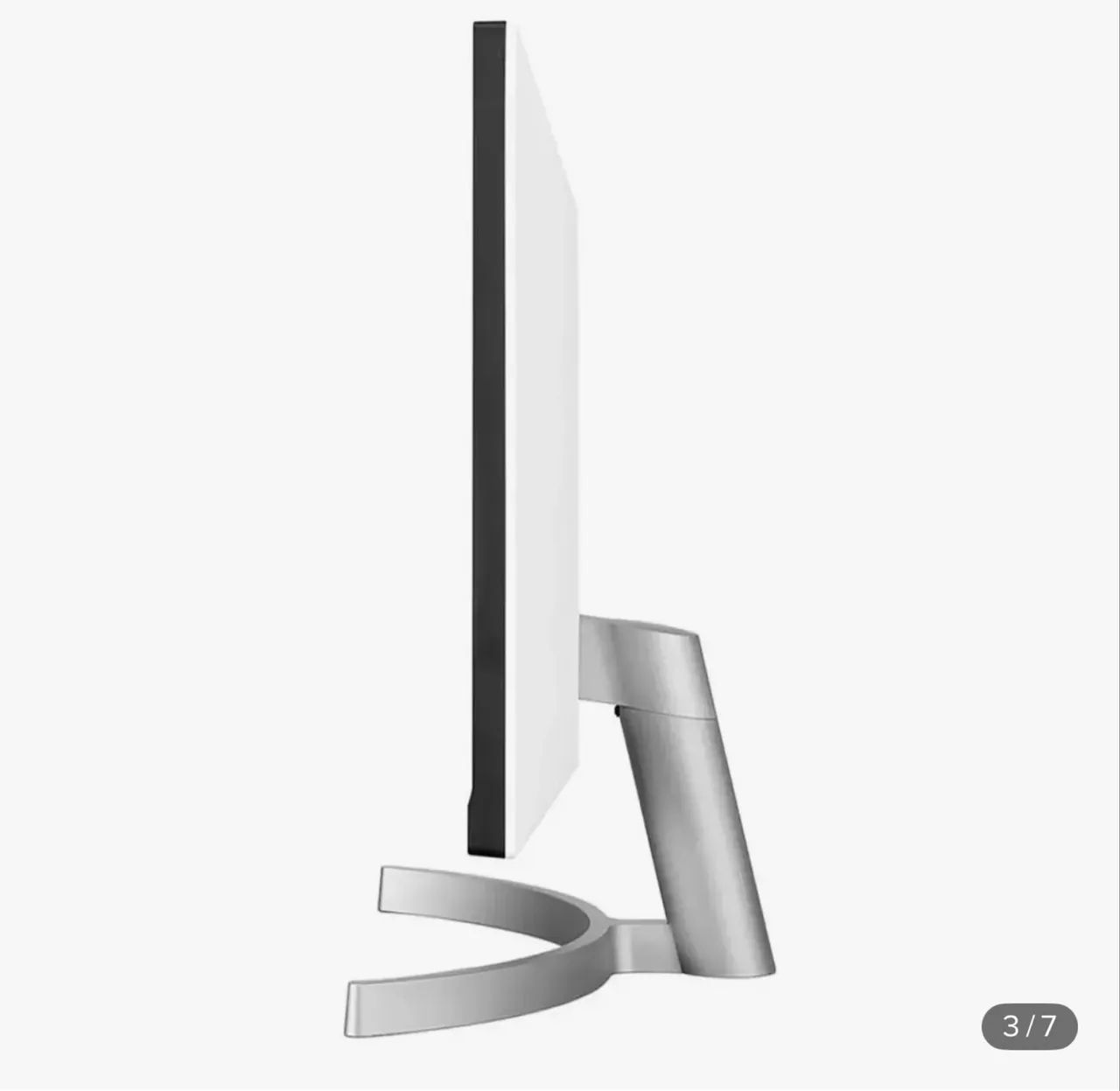 Monitor LG Ultrawide 29 - Foto 3