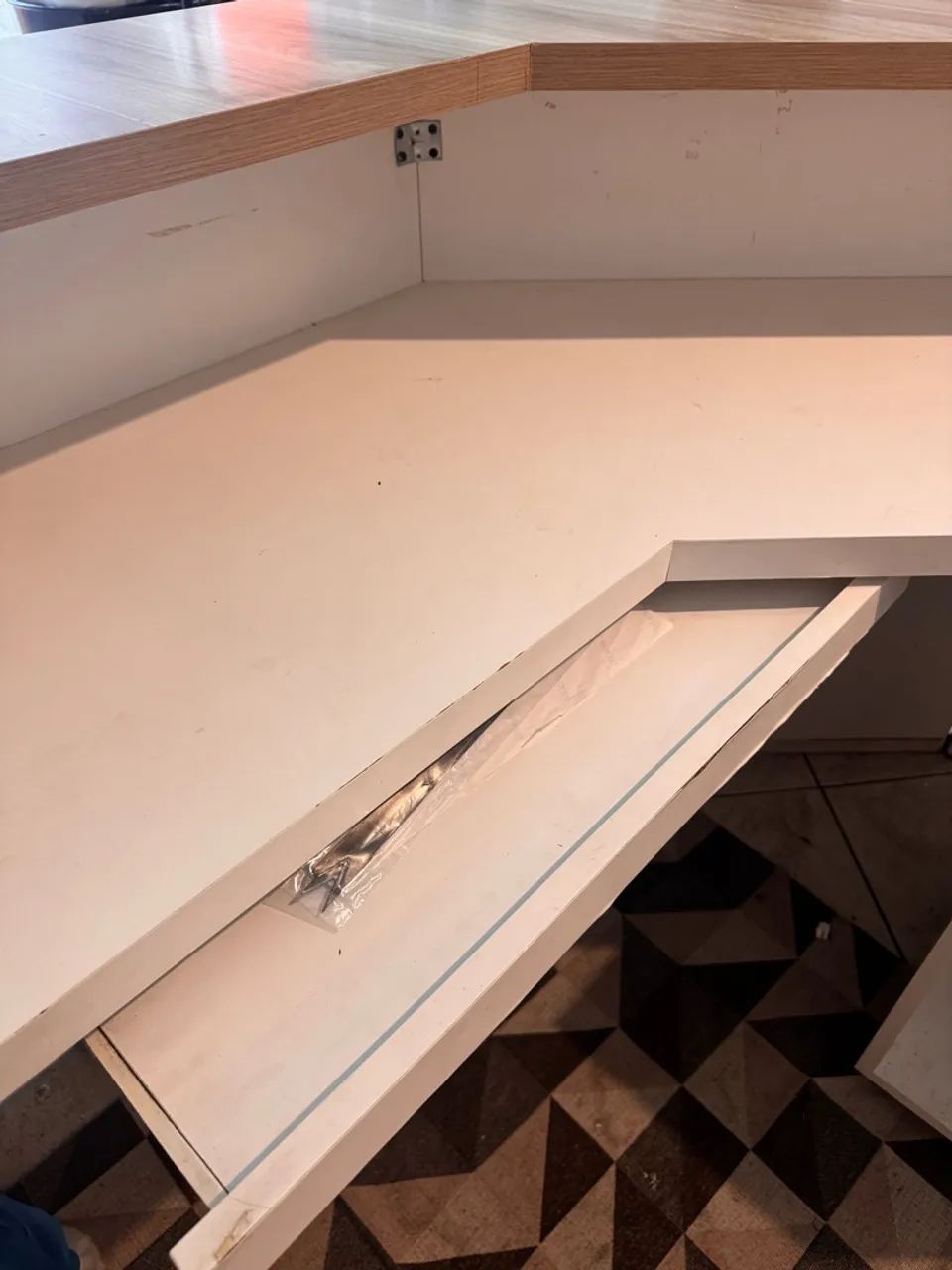Vendo balcão em Mdf  - Foto 5