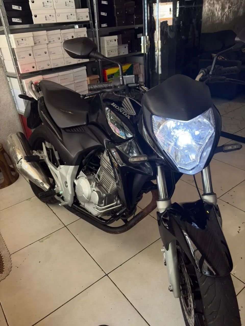 Vendo ou troco - Foto 5