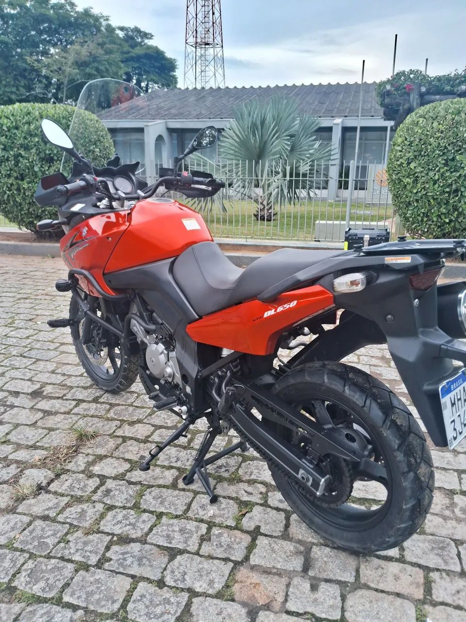 Vstrom  22 mil  - Foto 3