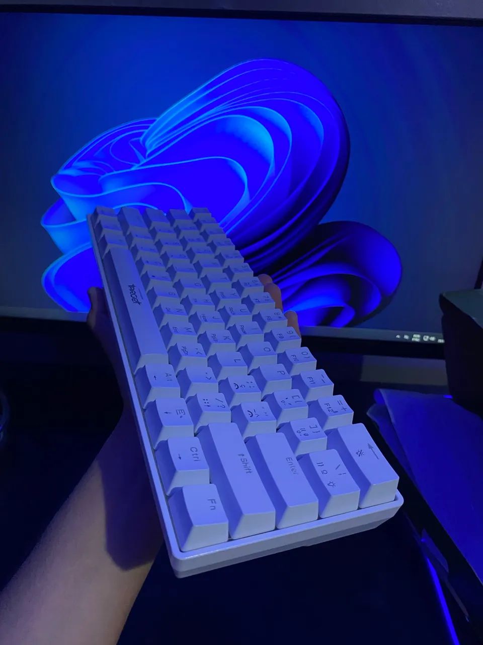 SHERMAN MINI Keyboard468279654006149124