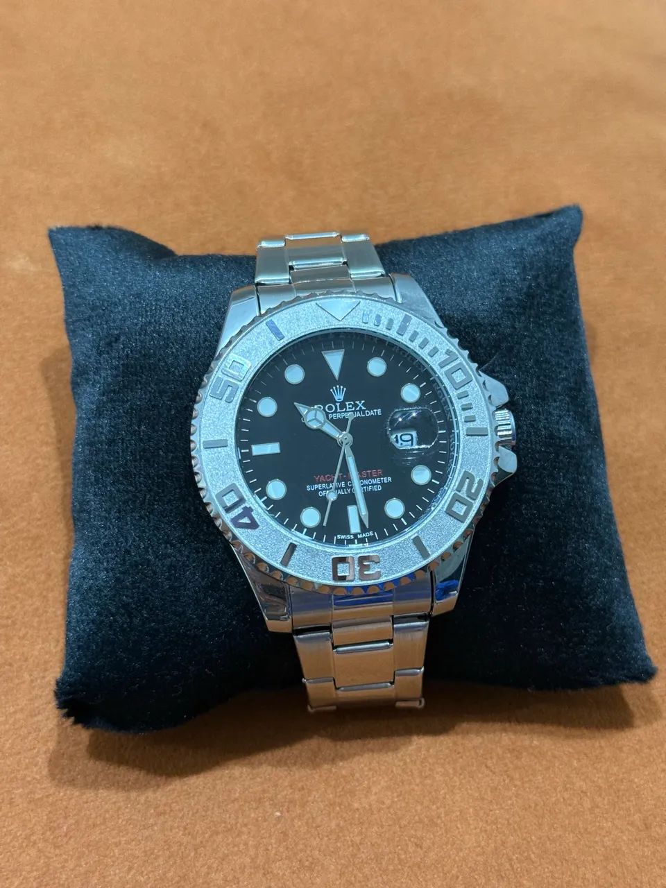 Relógio Rolex 