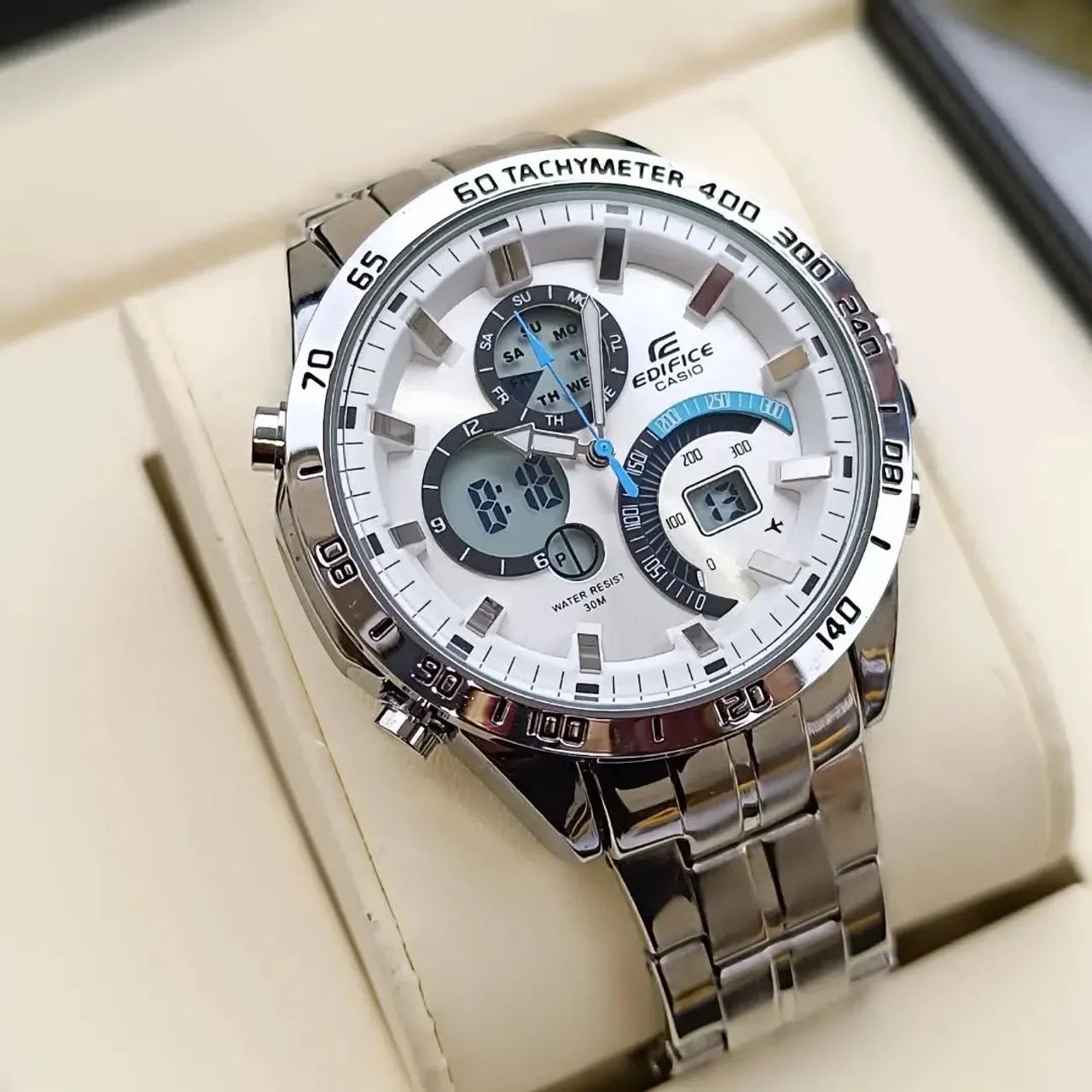 Relógio de pulso Casio edifice
