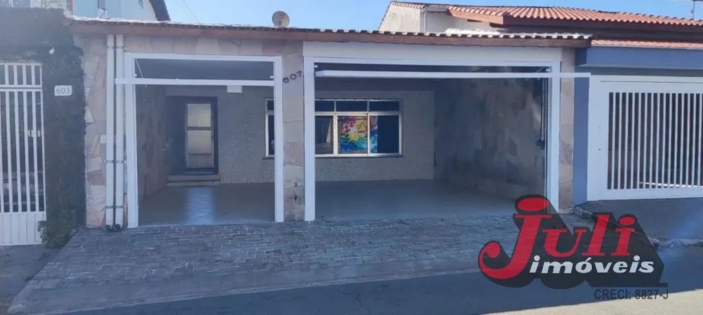 CASA TÉRREA - JARDIM HOLLYWOOD - SBC - EXCELENTE - Foto 2