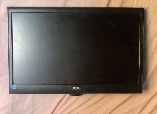 MONITOR - 19 polegadas 