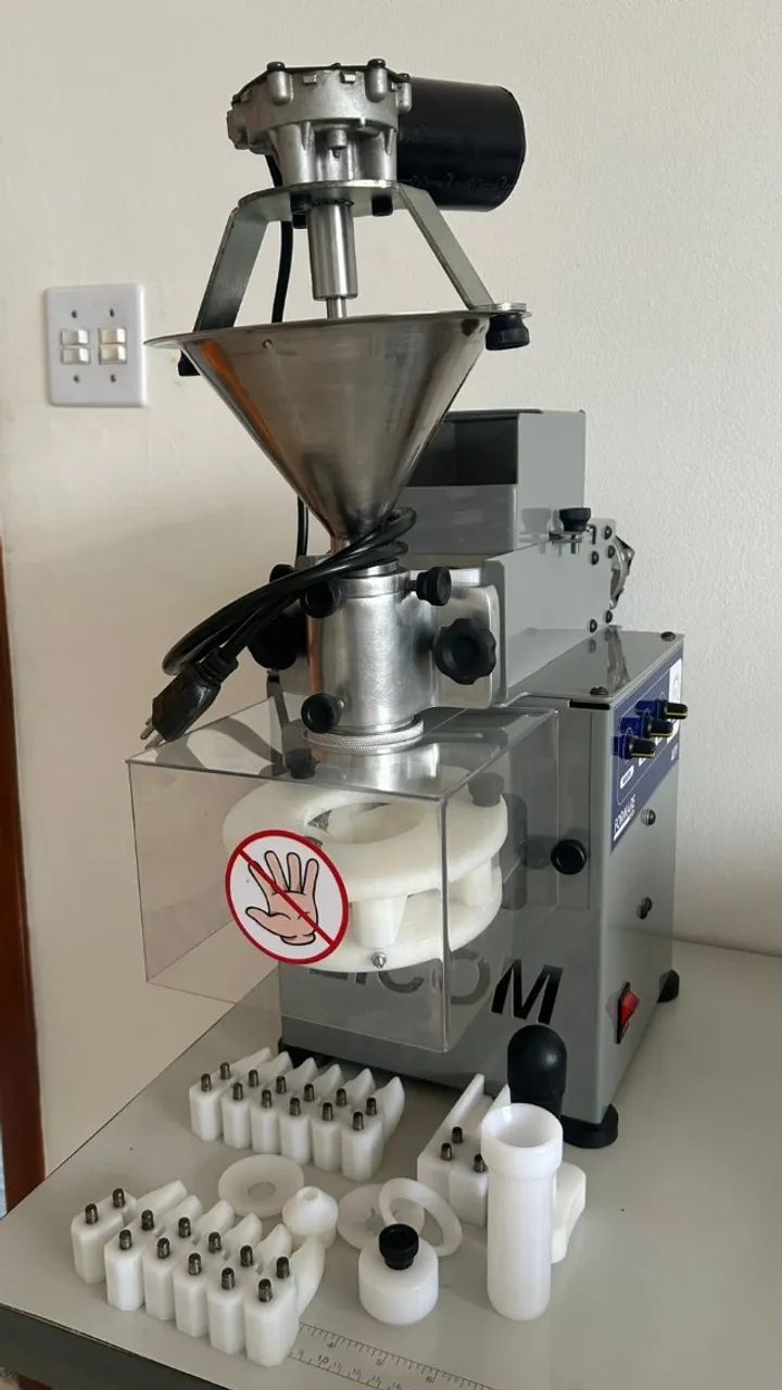 Modeladora Formare Festa Lite - (de 5g até 40g) - Foto 3