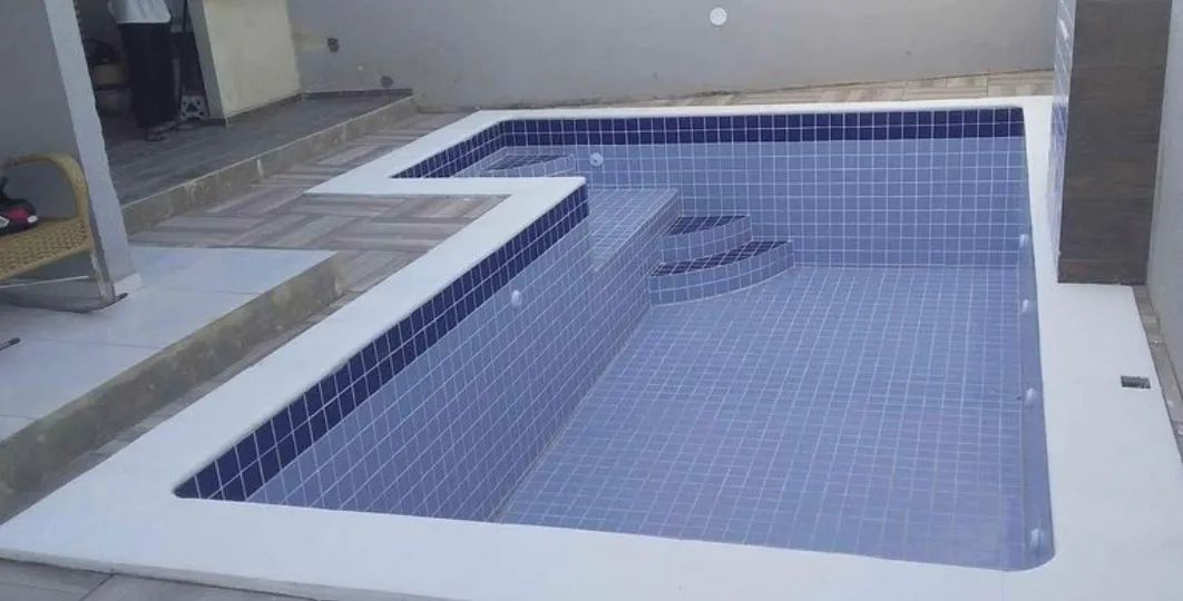 Piscina - Foto 2