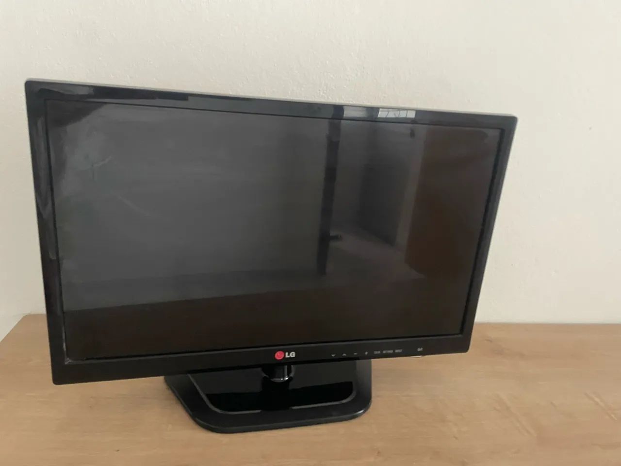 Monitor LG