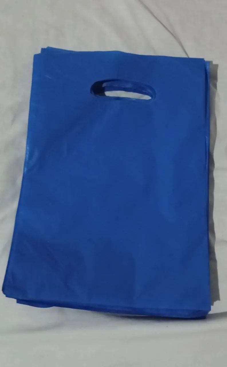 Sacolas