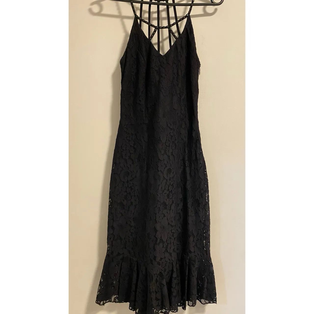 VENDO VESTIDO GRANFINA  - Foto 2