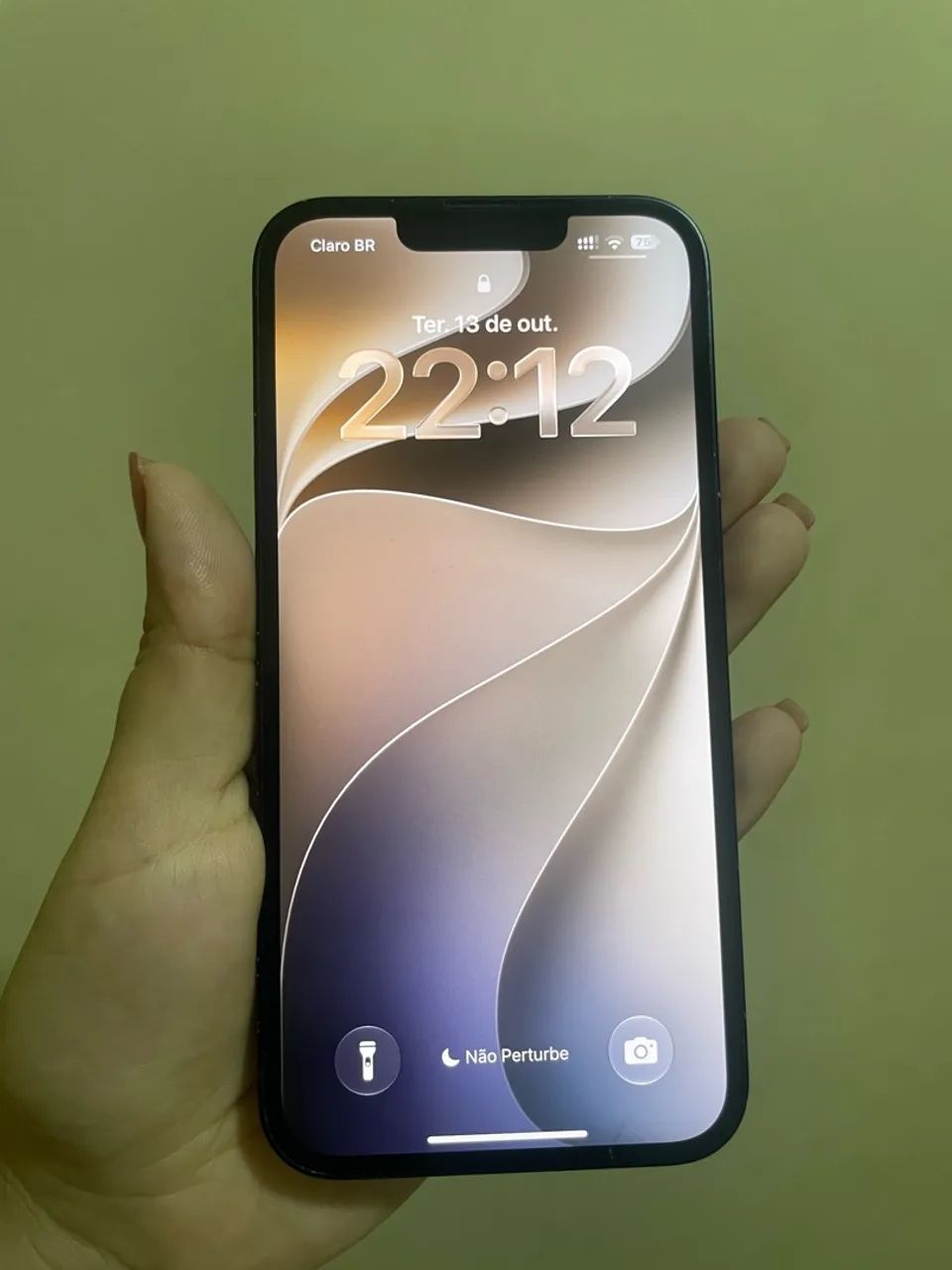 iPhone 13, 128GB - Foto 2