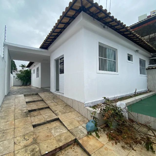 Casa  comercial com cinco salas no Joquei -108m² - Foto 2