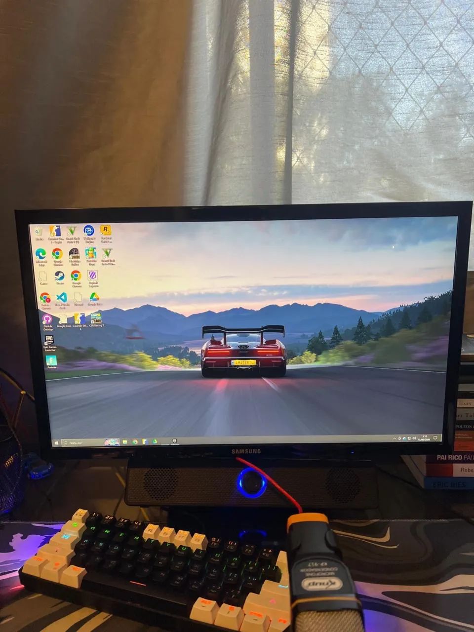 PC GAMER + MONITOR - Foto 4