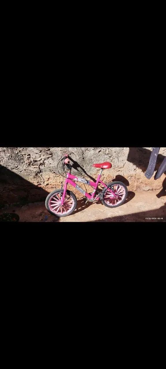 Bicicleta infantil  - Foto 2