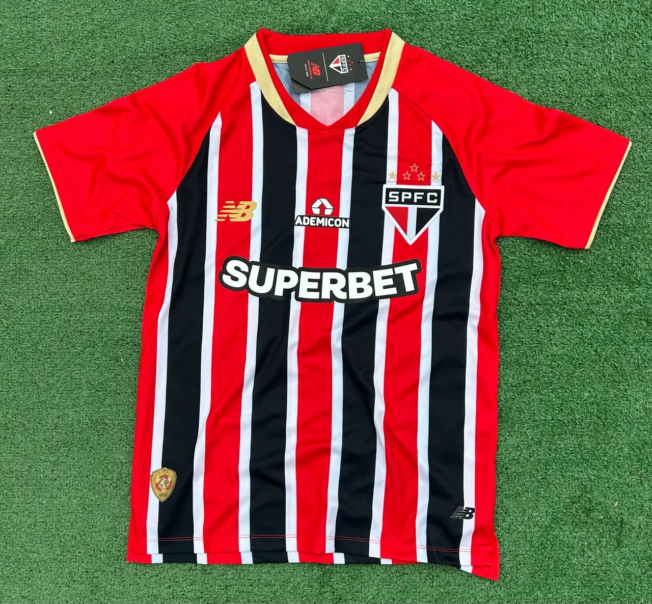 Camisas de time (Promoção Imperdível!) - Foto 3