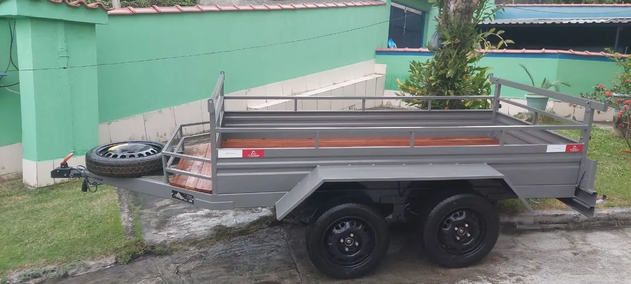 Carretinha 