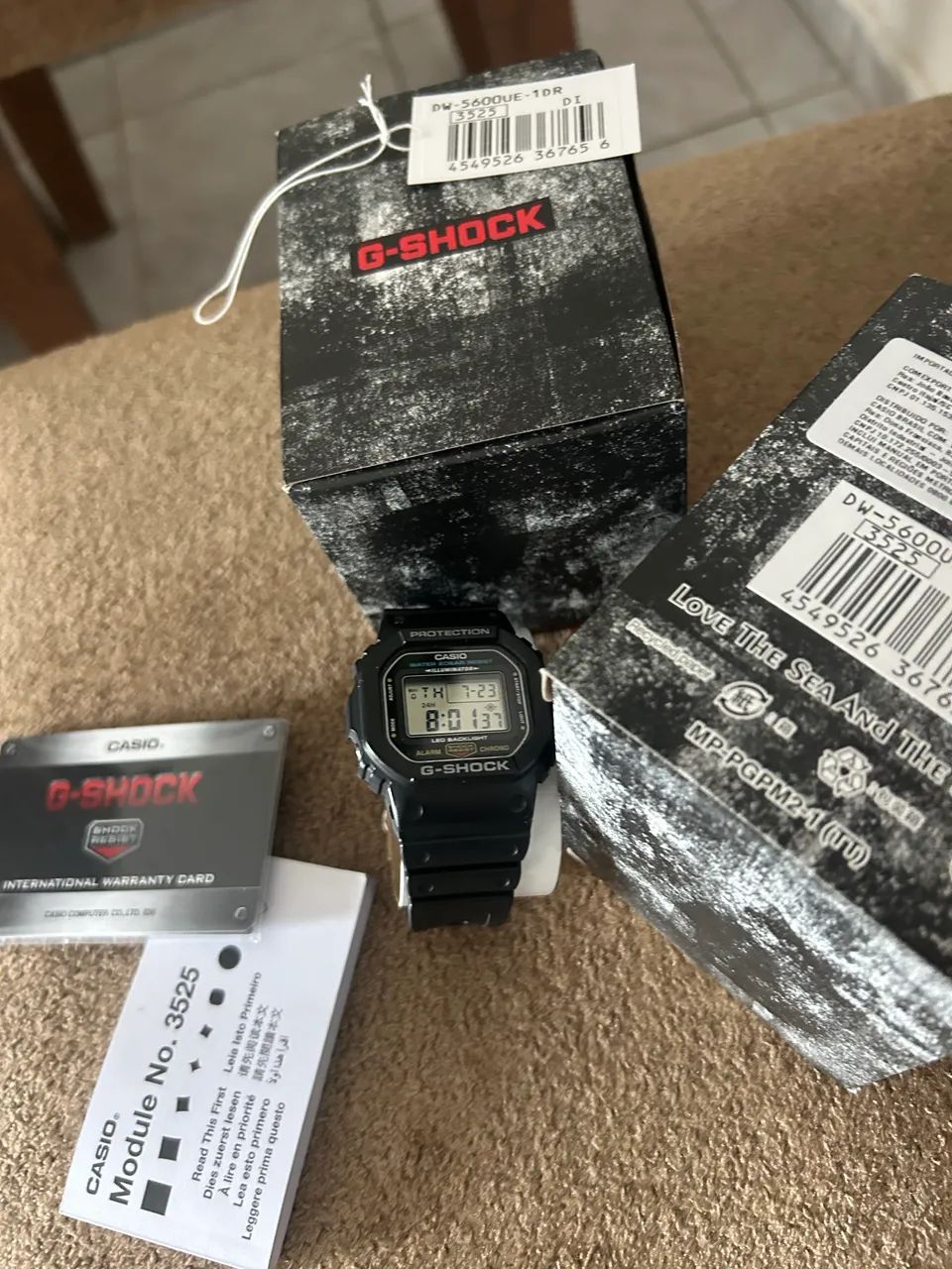 Casio G-SHOCK - Foto 2