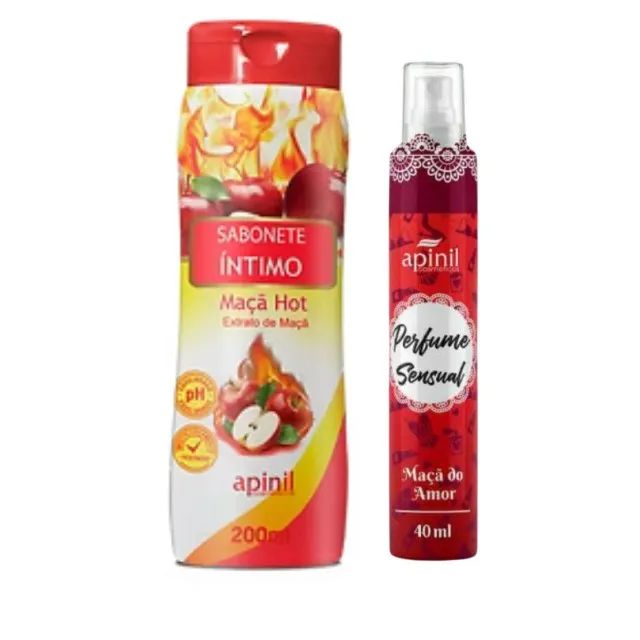 Sabonete + Perfume - Foto 5